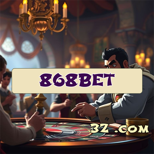App do 868bet.com: Diversão e Inovação em Jogos Online