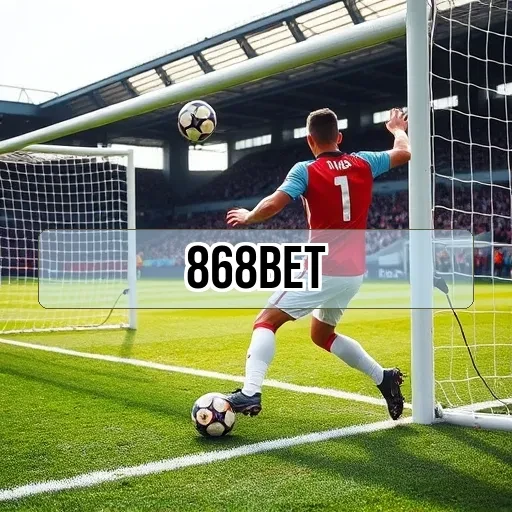 868bet.com: O Melhor Lugar Para Jogar Bingo Online No Brasil
