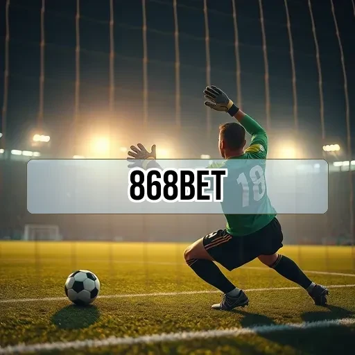 868bet.com: Apostas Imperdíveis em eSports para Aficionados!