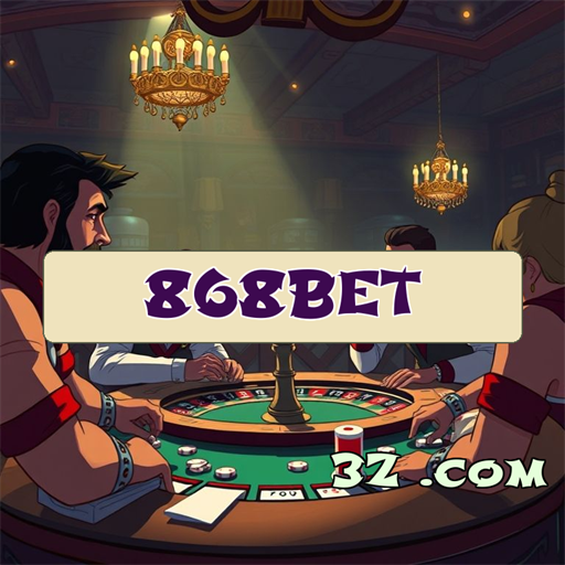 Apostas emocionantes no 868bet.com para jogadores brasileiros
