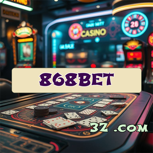 Login e Apostas: Conheça o 868bet.com