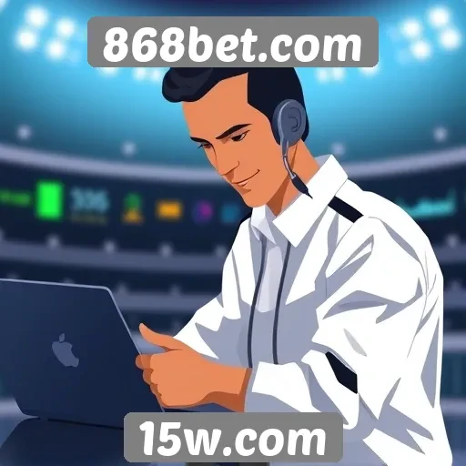 Segurança e confiabilidade no site 868bet.com