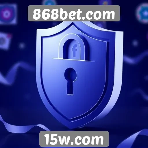 Recursos de segurança para jogadores no 868bet