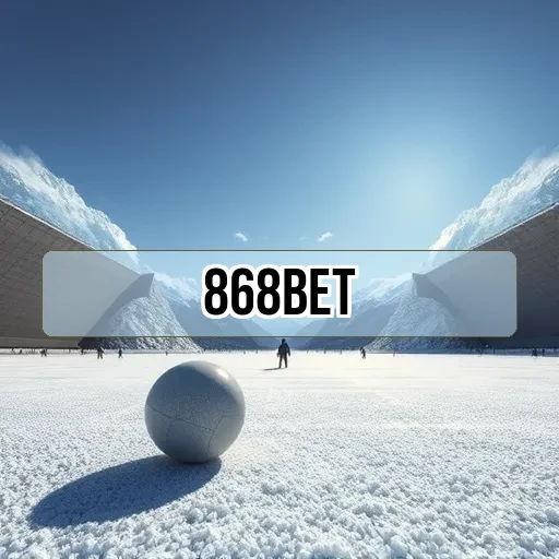 868bet.com: Explore o Melhor das Apostas em Esportes Brasileiras