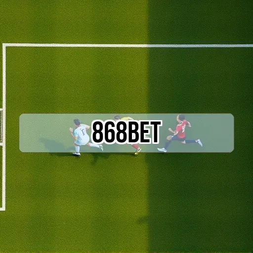 868bet.com: Apostas Emocionantes Com Esportes Virtuais Inovadores